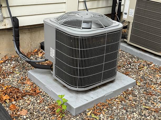 24/7 Emergency Hvac experts in El Dorado, CA