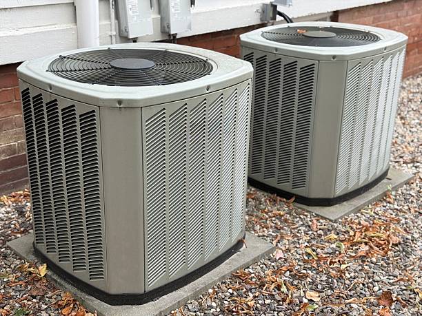 Reliable Hvac contractor in El Dorado, CA by Leonard HVAC